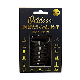 15 in 1 survival kit