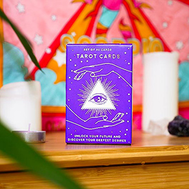 Tarot Cards
