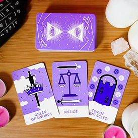 Tarot Cards