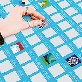 100 Things To Do In The UK