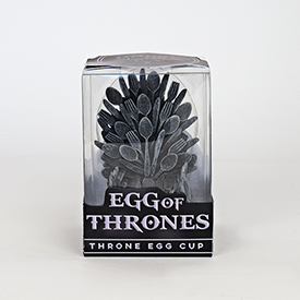 Throne Egg Cup