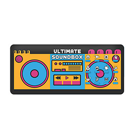 Ultimate Sound Box
