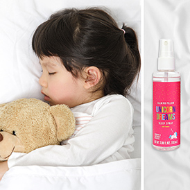 Unicorn Dreams Spray