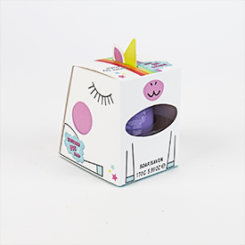 UNICORN EGG SOAP