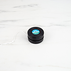 Vinyl Yoyo