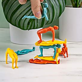 Yoga Stack