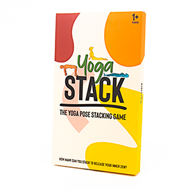Yoga Stack