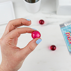 You Got This Bath Pearls