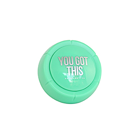 You Got This Button