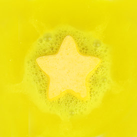 You're A Star Bath Bomb