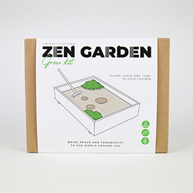 Zen Garden Grow Kit