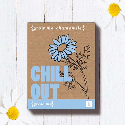 Grow Me: Chill Out