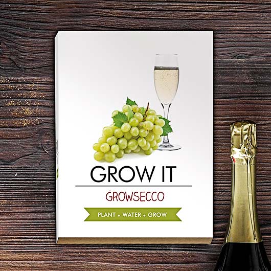 Grow It - Growsecco