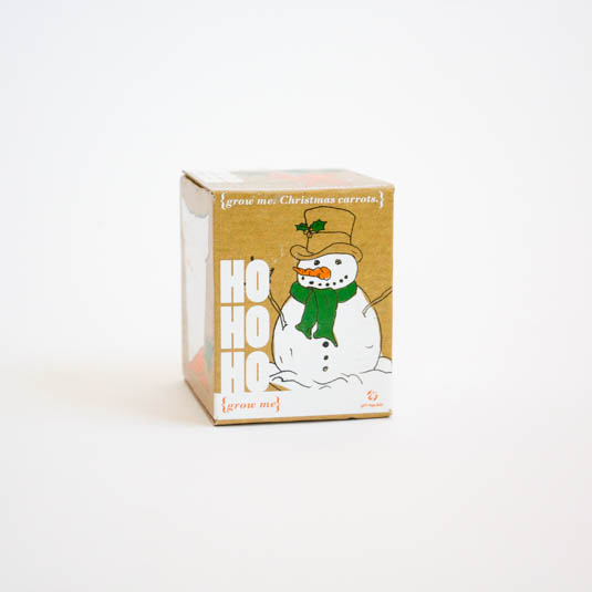 Grow Me: Ho Ho Ho