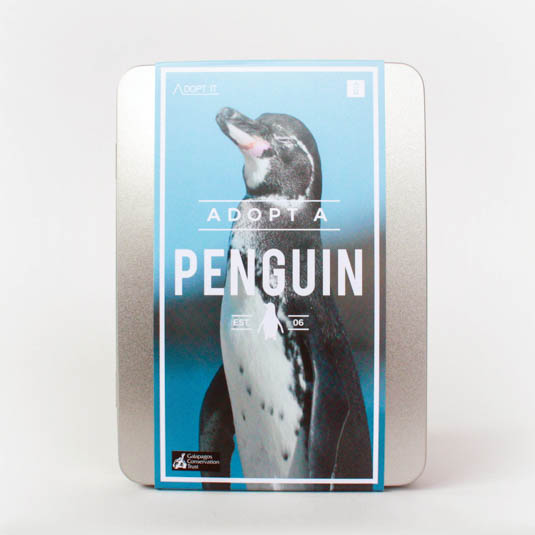 Adopt a Penguin