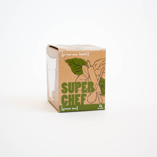 Grow Me: Super Chef