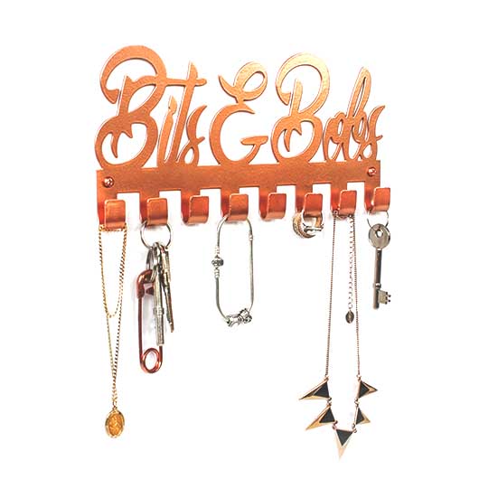 Bits and Bobs Hanger from Gift Republic