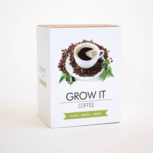 Grow It - Coffee