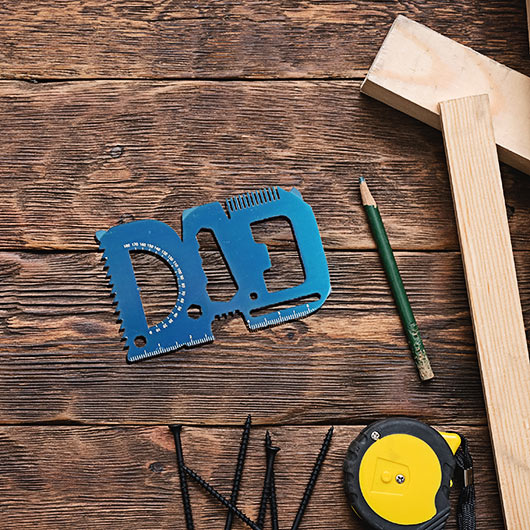 Dad Multitool