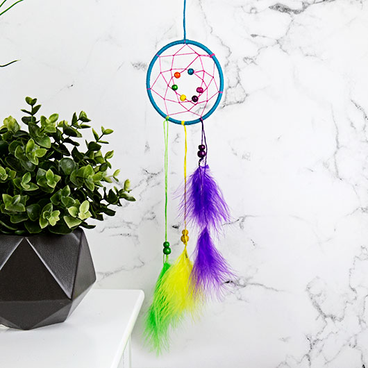 DIY Dream Catcher Kit - from Gift Republic