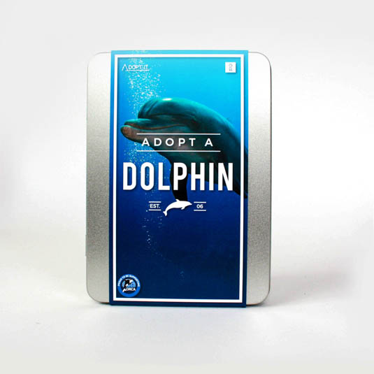 Adopt a Dolphin