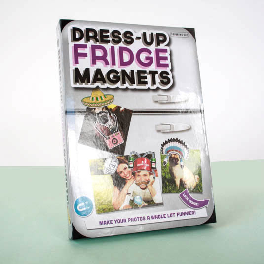 Fridge from Gift Republic