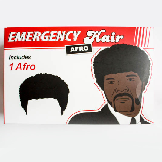 wig