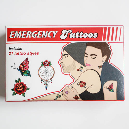 tattoos
