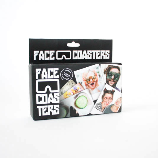 facecoasters