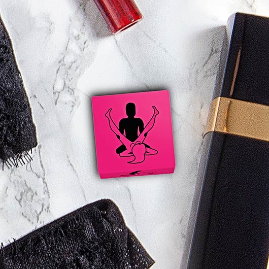 kama sutra decision dice
