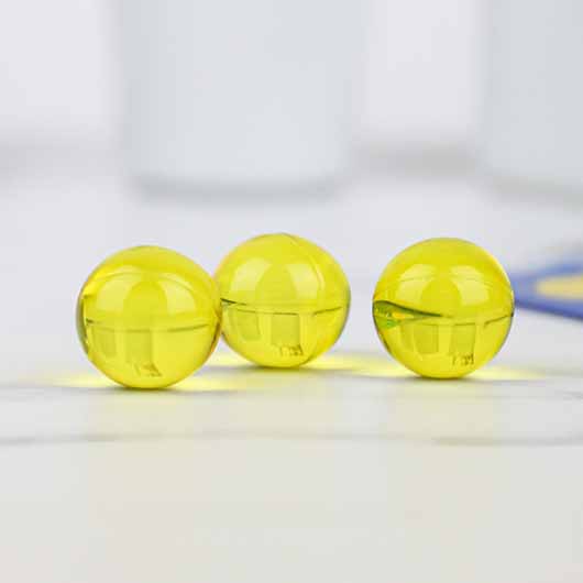 Sunshine Bath Pearls