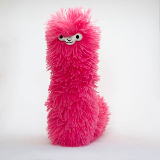 llama