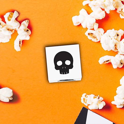 movie dice