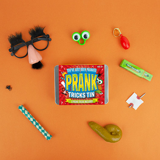 Prank pranks deals