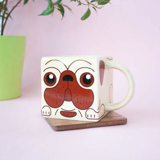 puggle mug