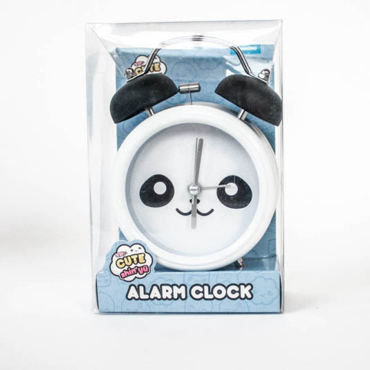 Panda Alarm Clock from Gift Republic