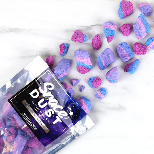Bath Space Dust