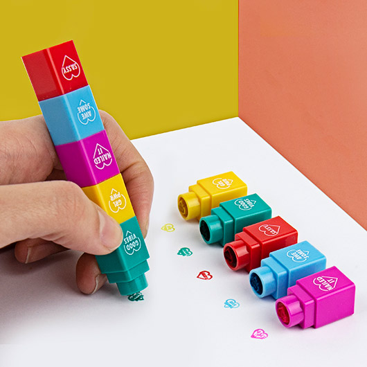 Stamp Markers - from Gift Republic