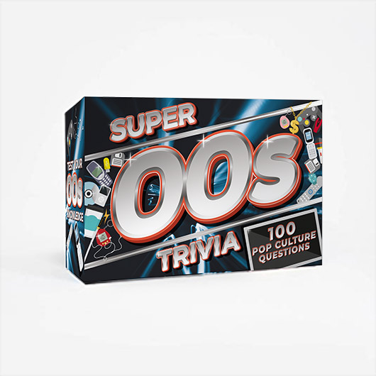 Super 00's