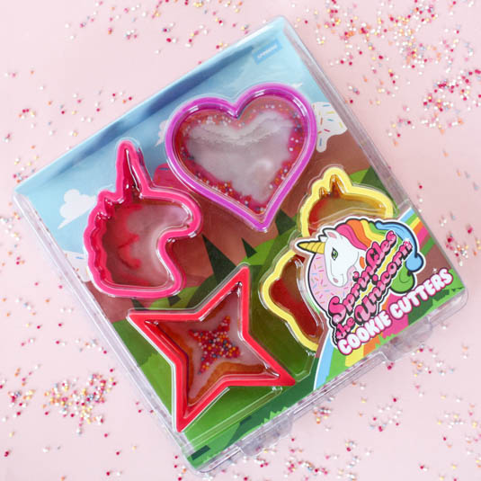 Cookie Cutters