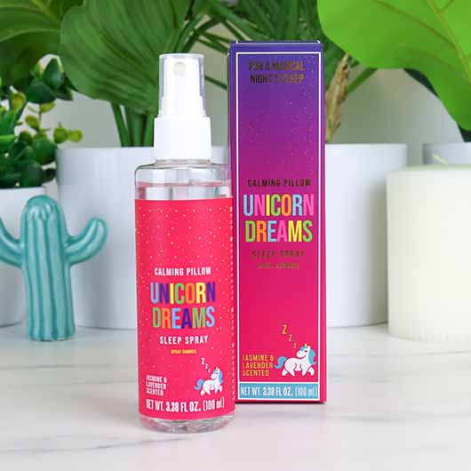 Unicorn Dreams Sleep Spray