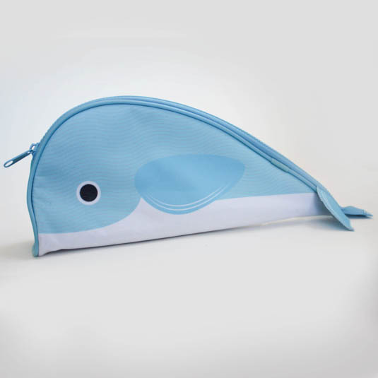 whale