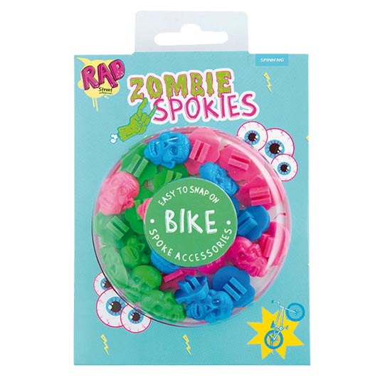 spokies bike