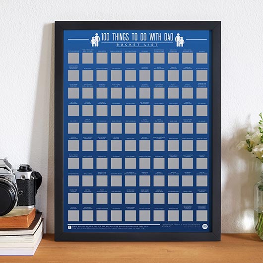 Gifts for Dad