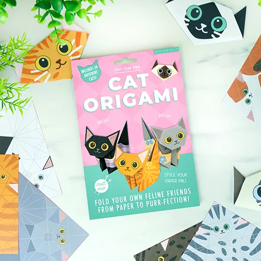 Origami Kits