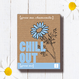 Grow Me: Chill Out