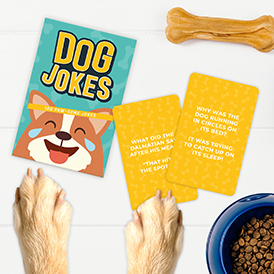 Dog Jokes