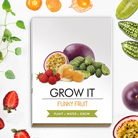 Grow It - Funky Fruit