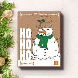 Grow Me: Ho Ho Ho