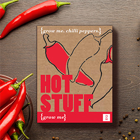 Hot, Hot, Hot!